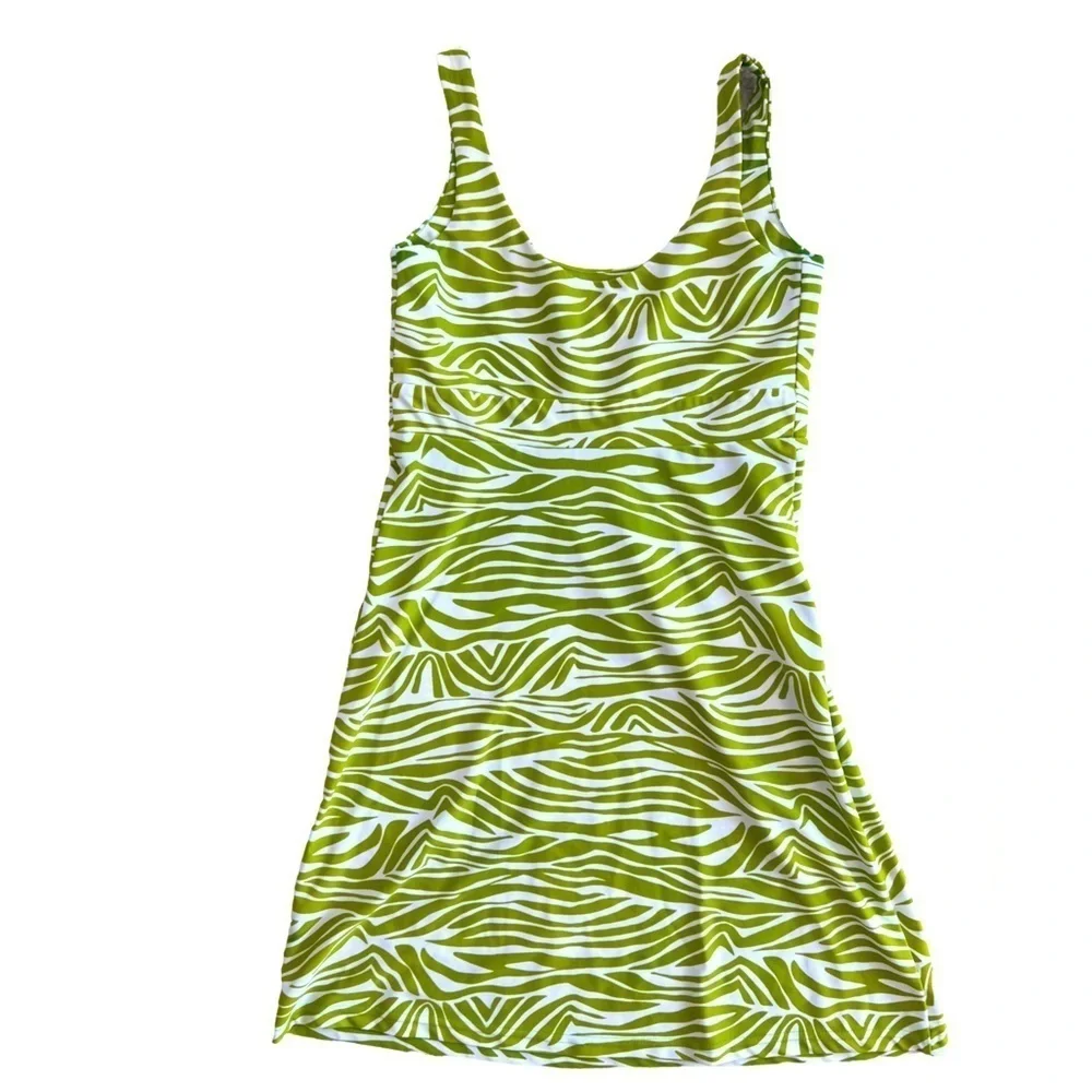 Jude Connally Dress (XS) - Picture 2 of 8